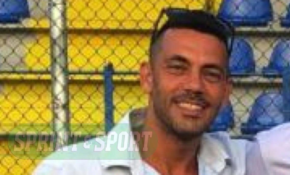 SAN MAURIZIO CANAVESE, ROBERTO LO PRESTI