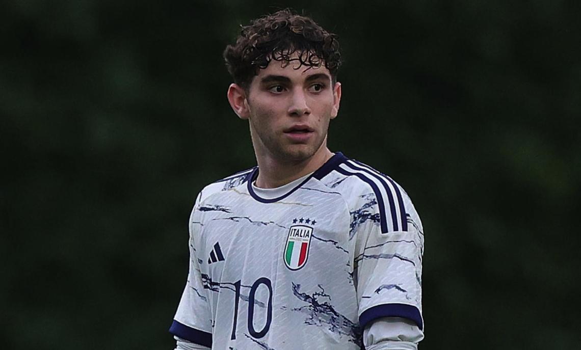 «Questo è un predestinato!»: una facile etichetta che però non racconta la realtà