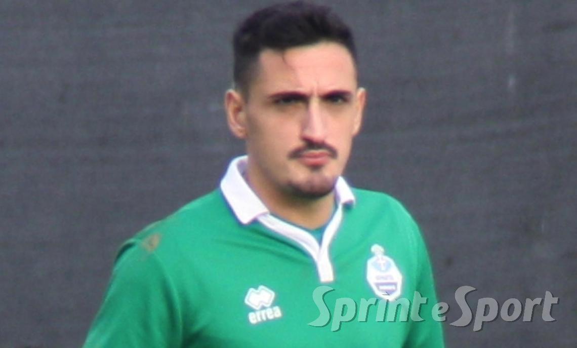 CAMERI PROMOZIONE - MATTEO ACCORDINO