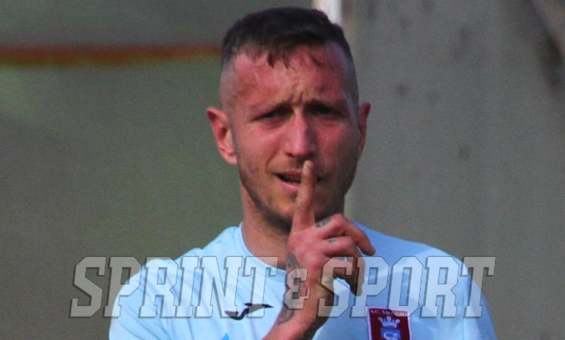 COPPA ITALIA DILETTANTI ECCELLENZA SALUZZO IMPERIA CARLI