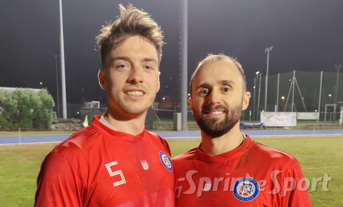 Cassina Crini Esperia Lomazzo