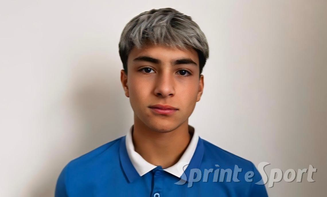 UNDER 15 &Eacute;LITE PONTE SAN PIETRO-DENIS