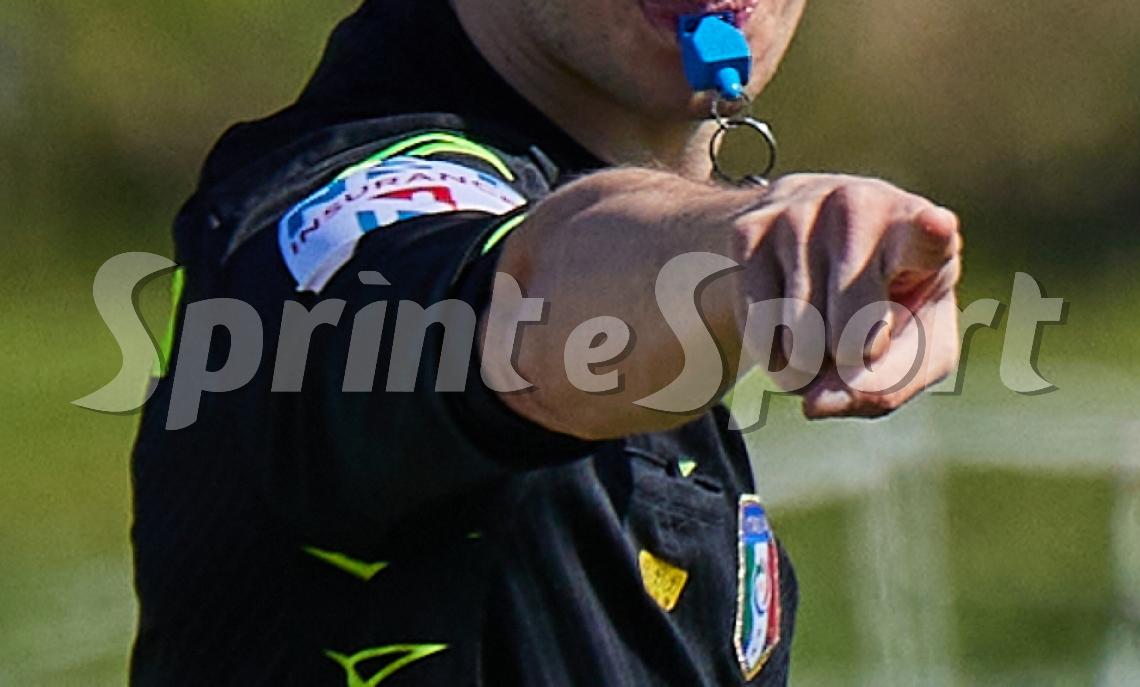 SPRINT E SPORT PIEMONTE TOP NEWS