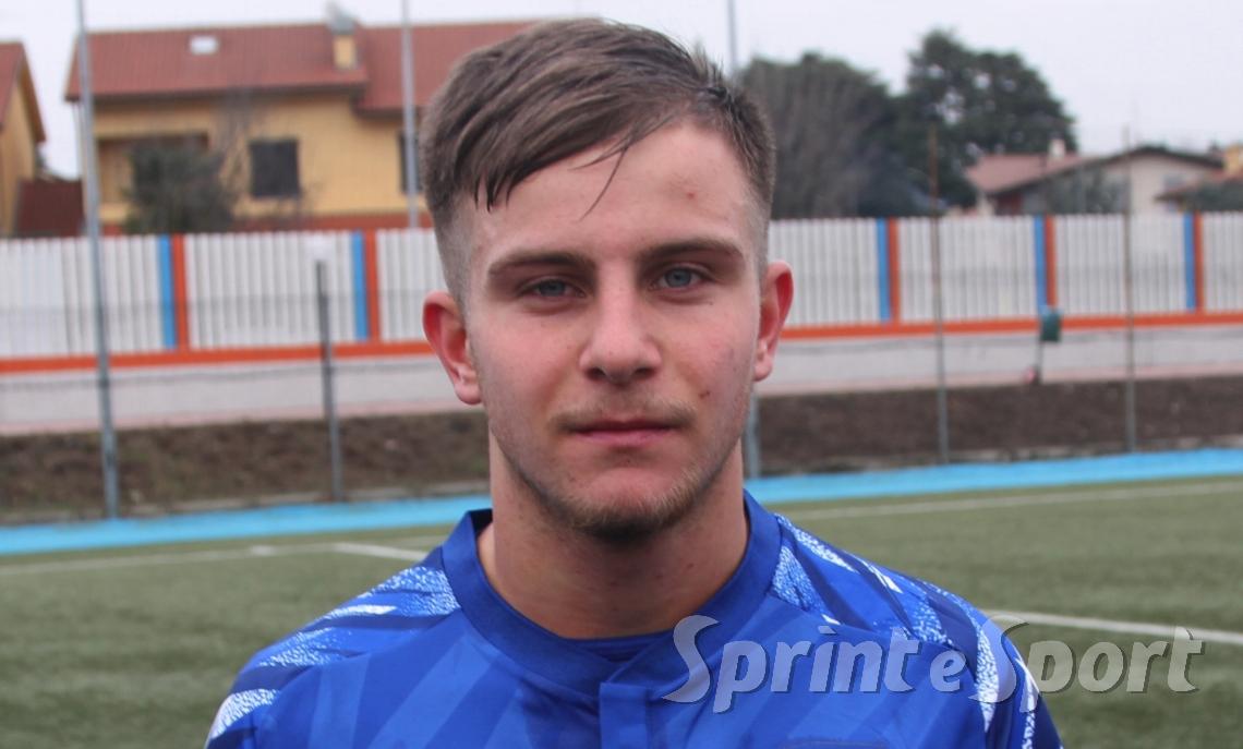 PELEGRINI MARCO ALDINI UNDER 15 &Eacute;LITE