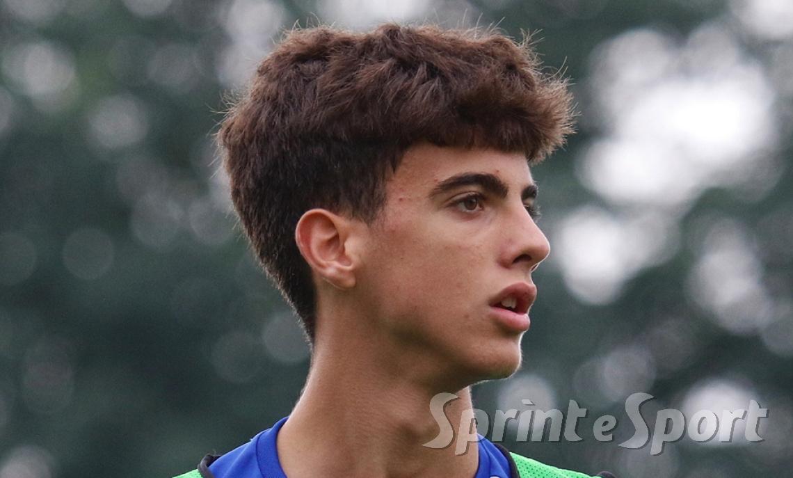 SuperClassifica dei migliori settori giovanili, la grande fuga