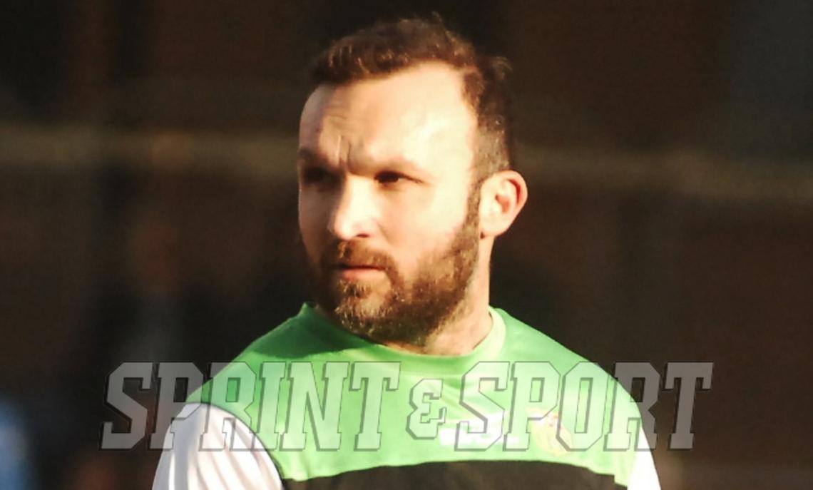 SPRINT E SPORT SECONDA CATEGORIA PIEMONTE CANDIOLO PRINCIPATO