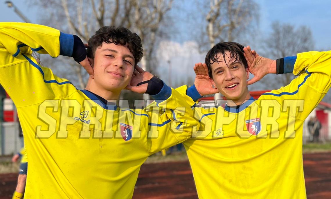 Derby infuocato in una sfida tra ex, la corsa alle fasi finali è ancora aperta