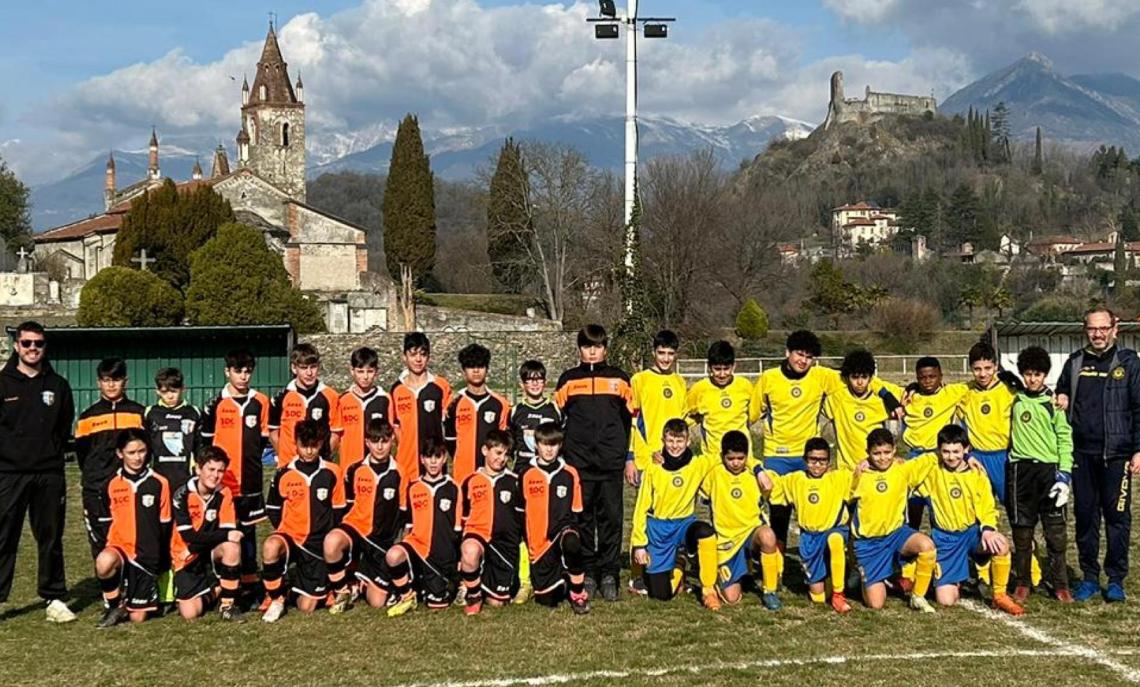 Le apette dell’Aviglianese non sbagliano! Valdocco battuto e punteggio pieno 