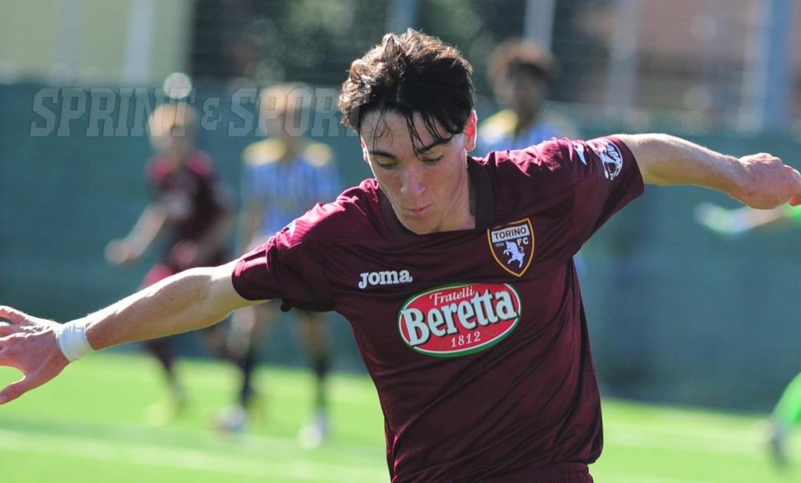 Trova un gol spettacolare come all'andata, il terzo gol consecutivo del bomber nerazzurro ferma il Torino sul più bello