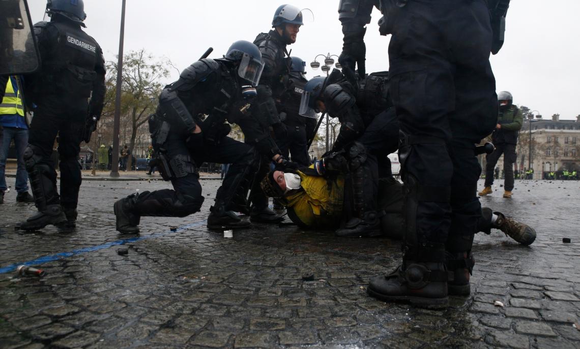 Tensioni, tattiche e trappole nel gioco della politica italiana