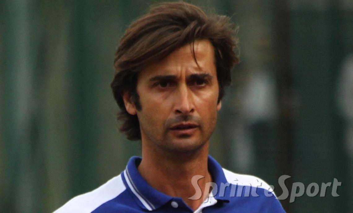 SASSUOLO SERIE A - EMILIANO BIGICA