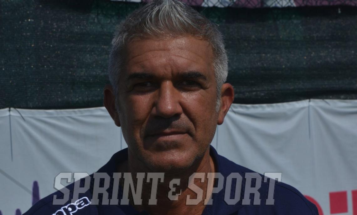 ORBASSANO, PRIMA CATEGORIA PIEMONTE, CLAUDIO RIZZO