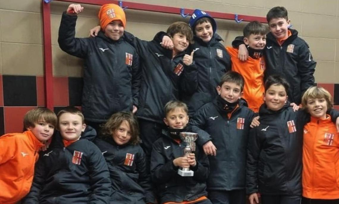 Un bomber da 10 gol in una sola partita e tre  vittorie per iniziare fortissimo: partenza made in orange 
