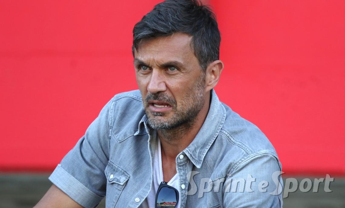 L'Addio di Maldini secondo Rafael Leão: tra sorpresa, ammirazione e un pizzico di mistero