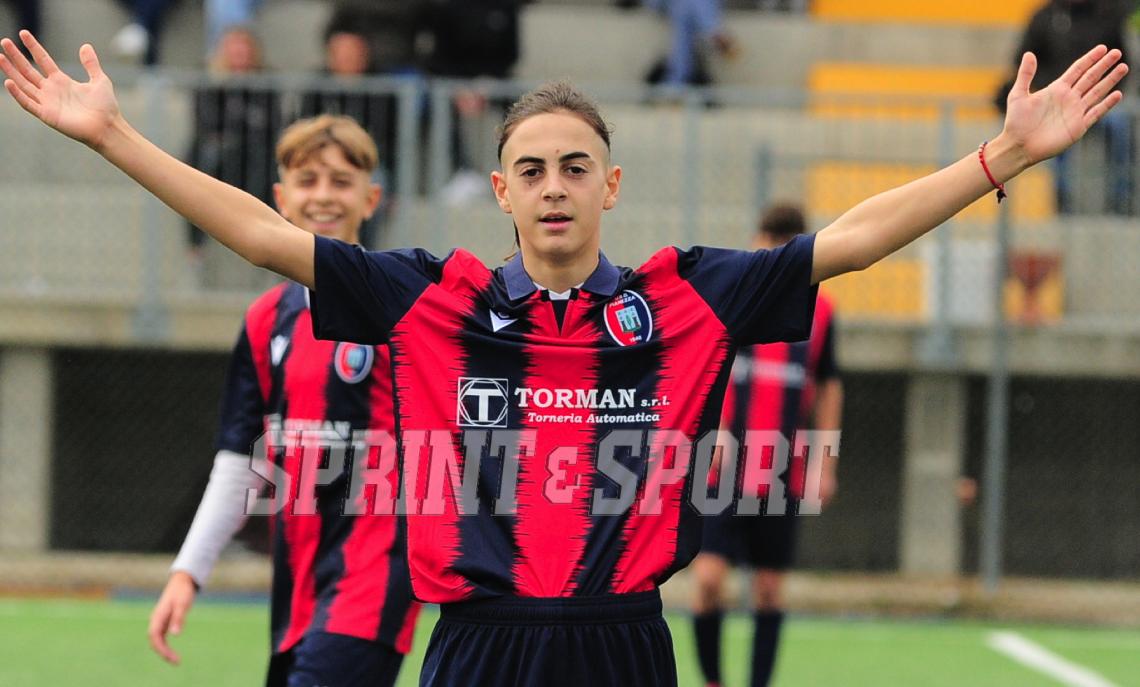 SuperClassifica Provinciali: al primo posto l'unica società che ha sempre vinto