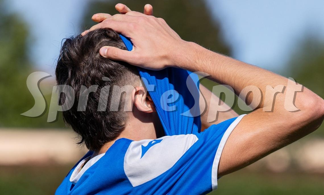 FOTO EMOZIONALE DISPERATA