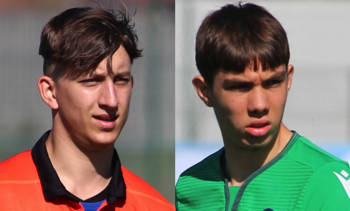 RAPPRESENTATIVA UNDER 16