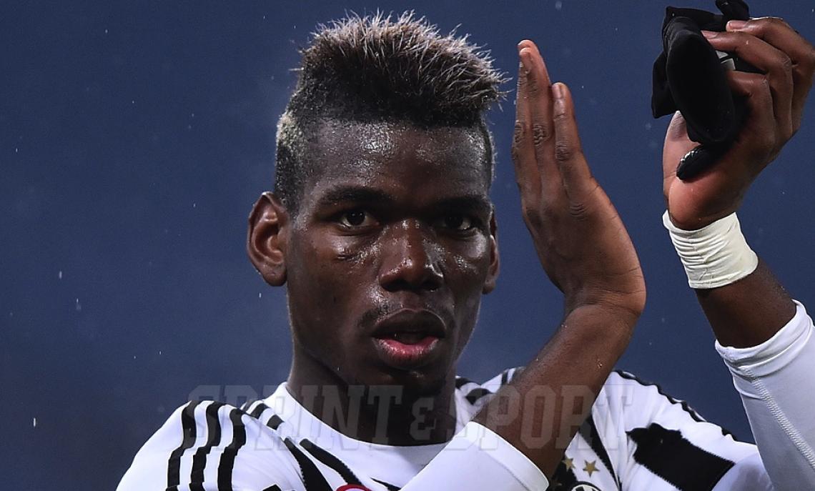 Paul Pogba: Quattro anni in bianco, la Juve perde un campione