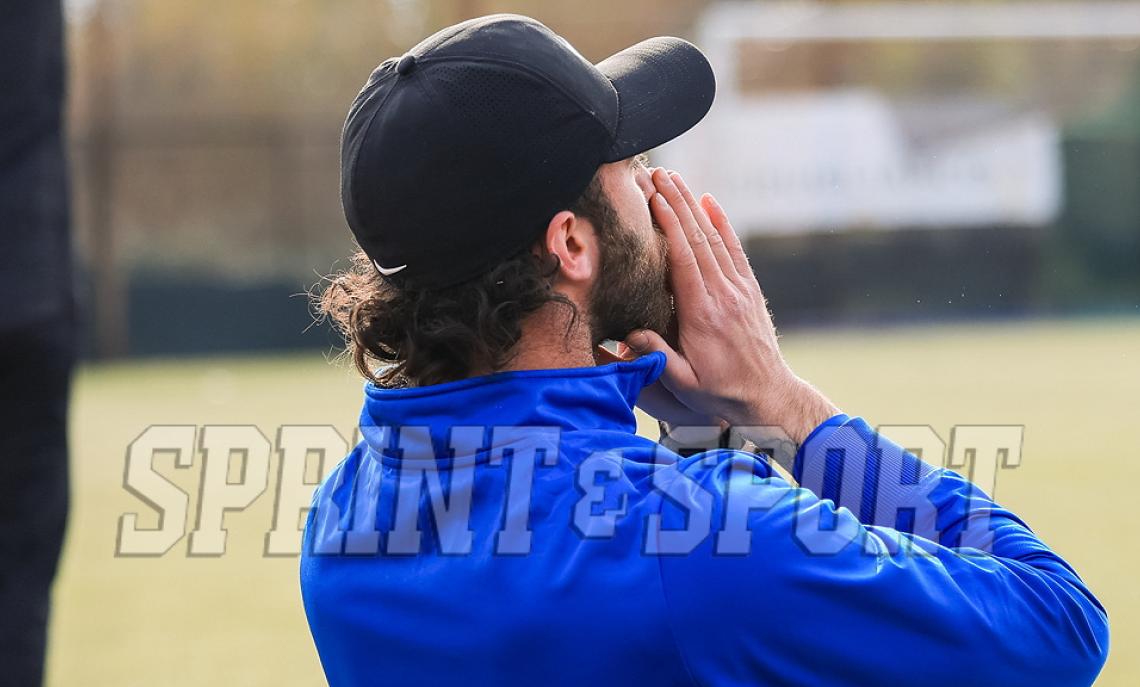 PRIMA CATEGORIA PIEMONTE ERRORE TECNICO