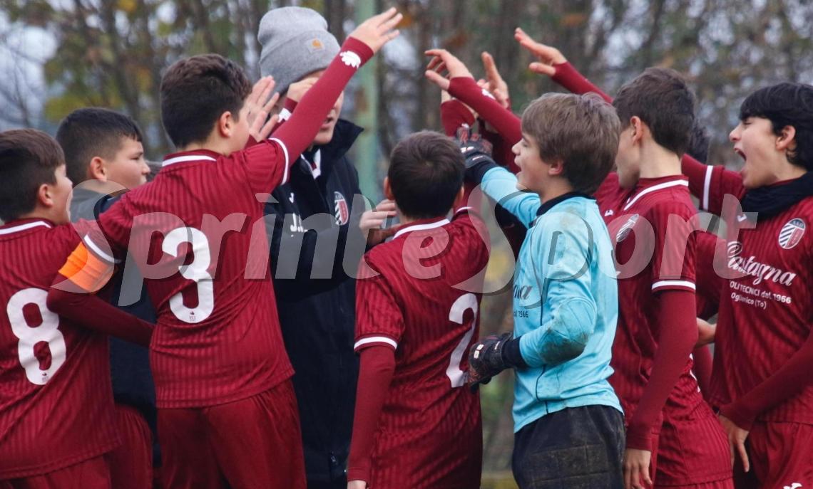 Statistica Convocazioni, un nuovo dato per Esordienti e Pulcini