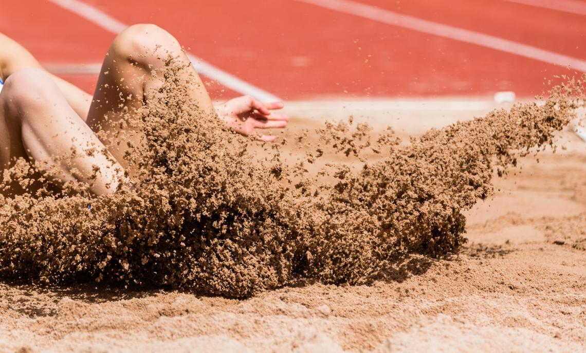 Mattia Furlani: Il nuovo fenomeno dell'atletica italiana che conquista il mondo