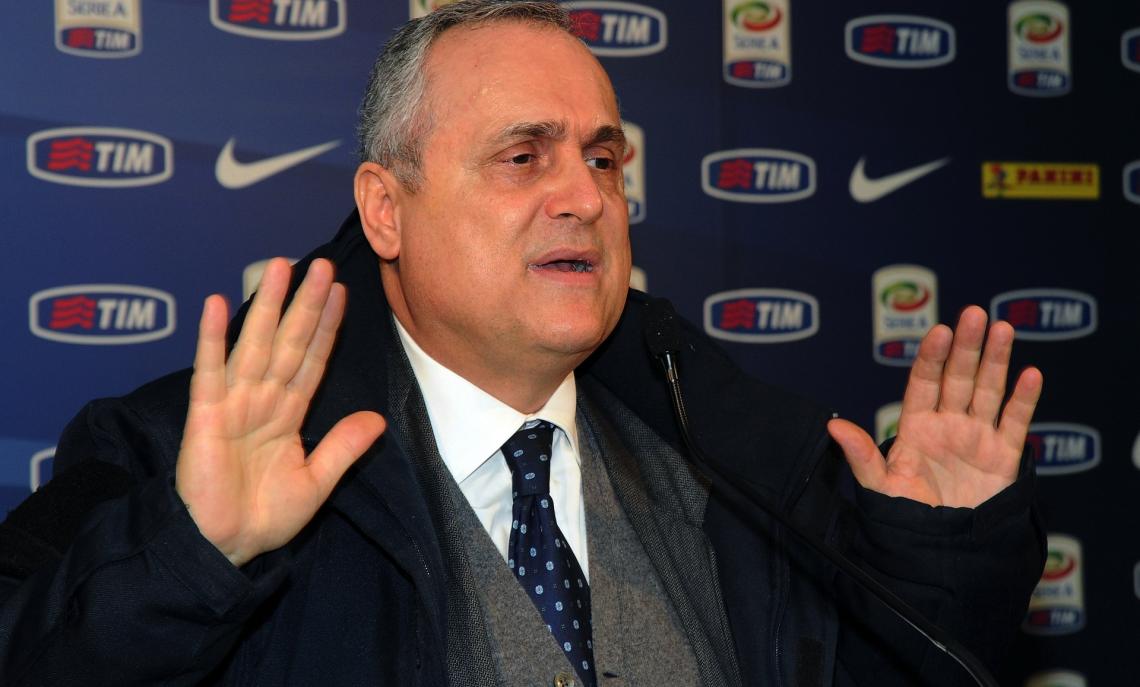Lazio-Milan: La Rivolta di Lotito e la Caduta degli Aquilotti