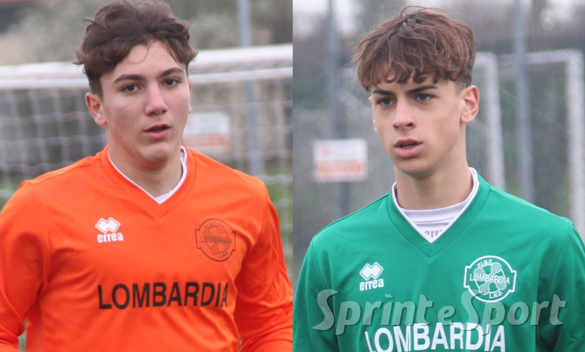 RAPPRESENTATIVA UNDER 16