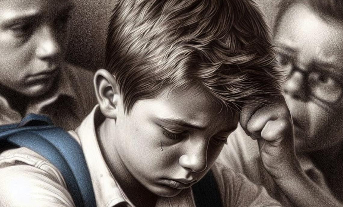 «Strozzato in classe davanti a tutti; di fronte alla preside l'insegnante negò l'accaduto»