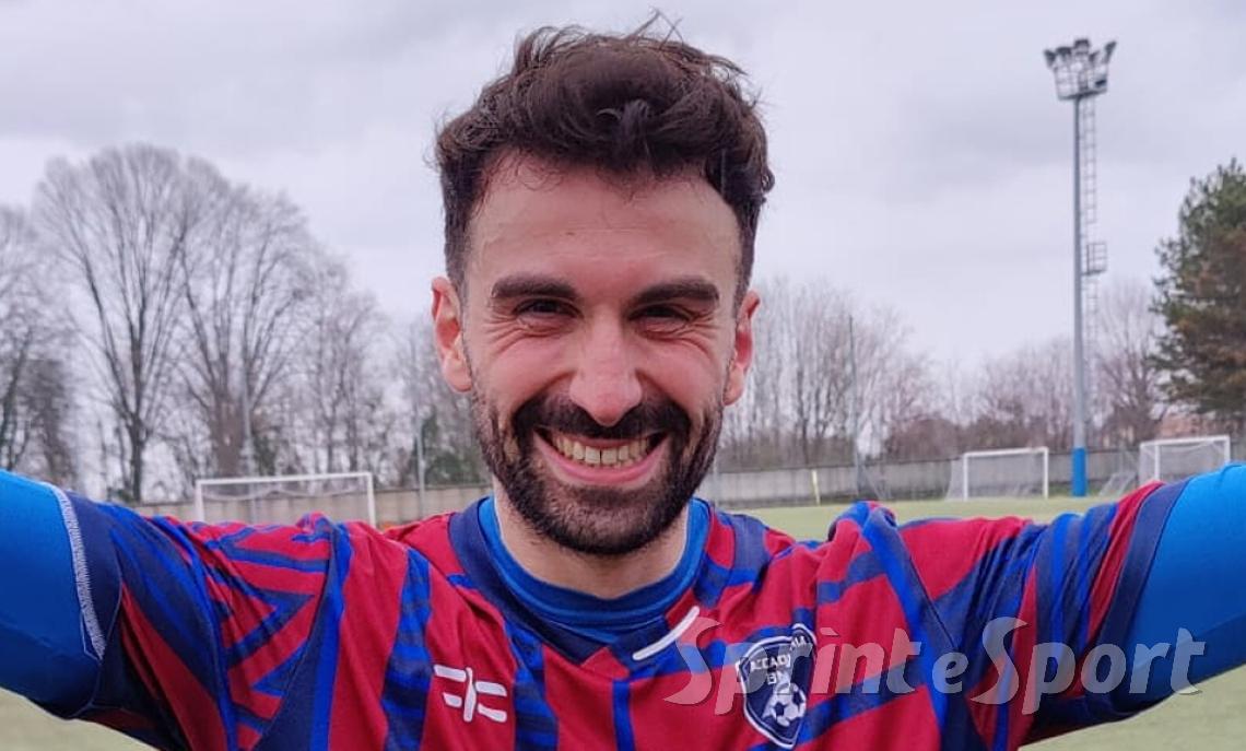 Ferrenti Accademia BMV