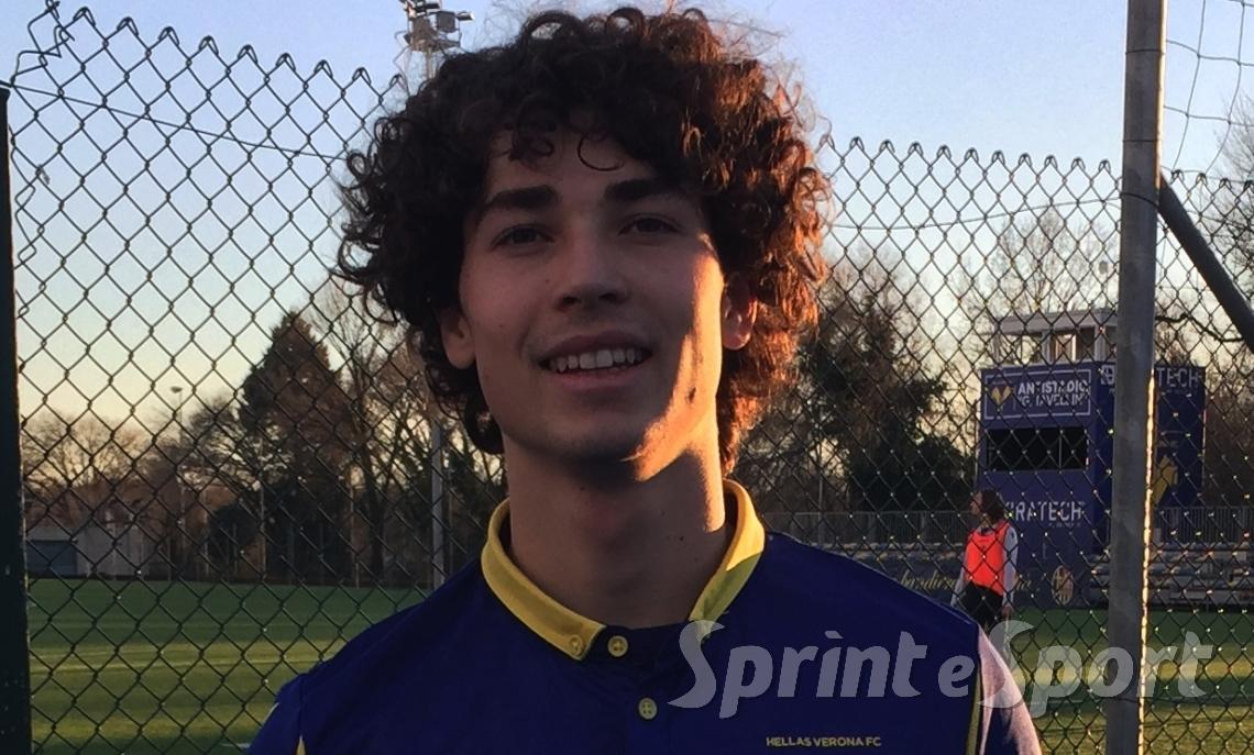 PRO SESTO SERIE C - MATTIA FLORIO