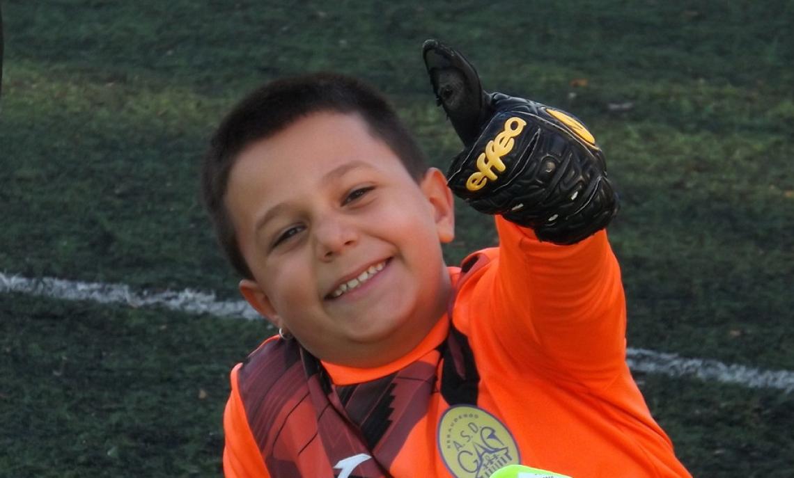 Costruzione dal basso: un bene o un male per le categorie della Scuola Calcio