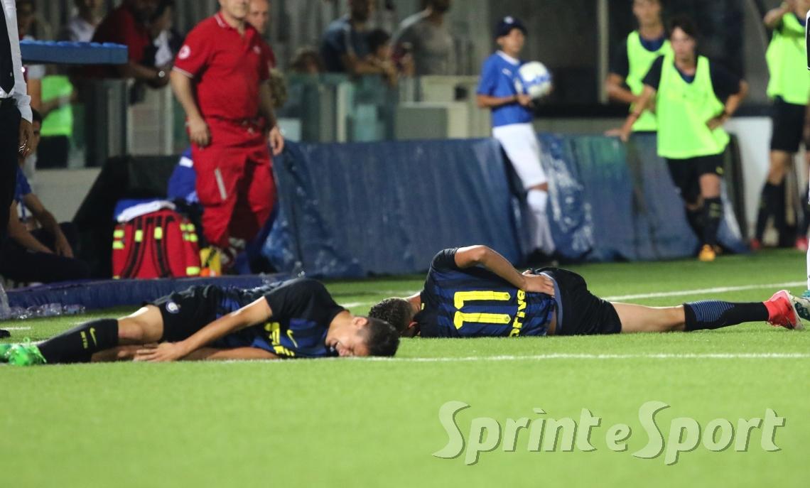 Calcio e infortuni - Rubrica a cura di Isokinetic Torino