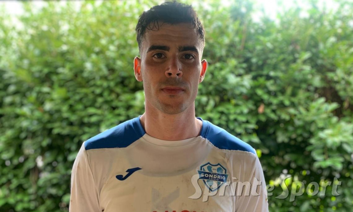 MARTINEZ LUCAS NUOVA SONDRIO ECCELLENZA