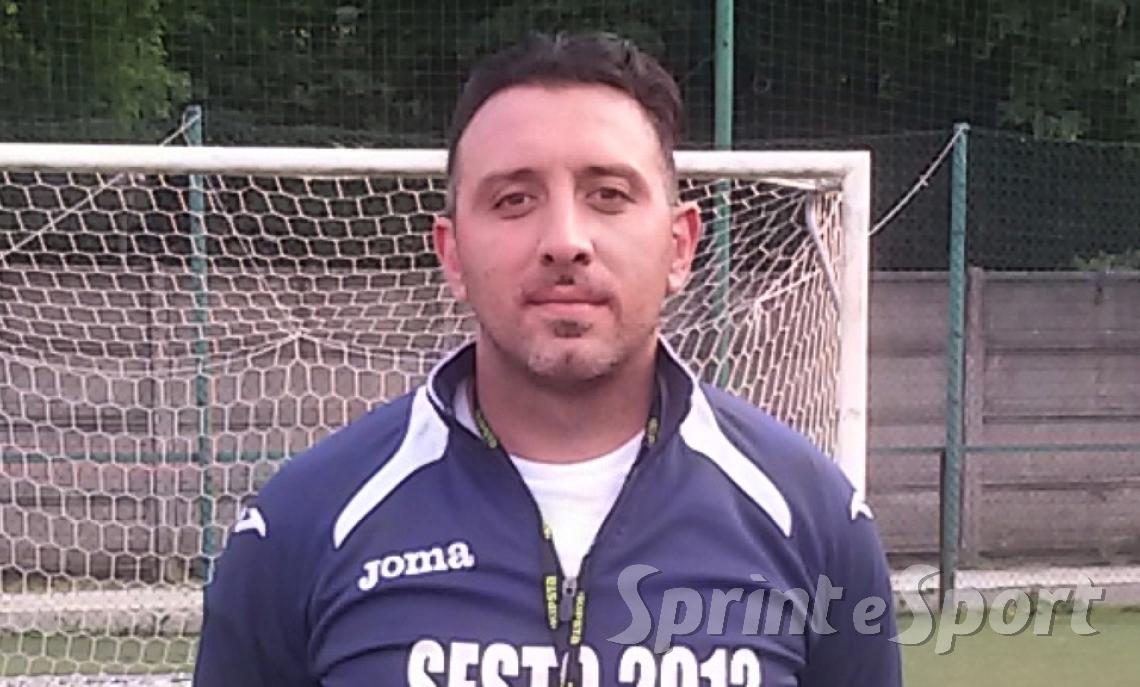 Caligiuri Sesto 2012