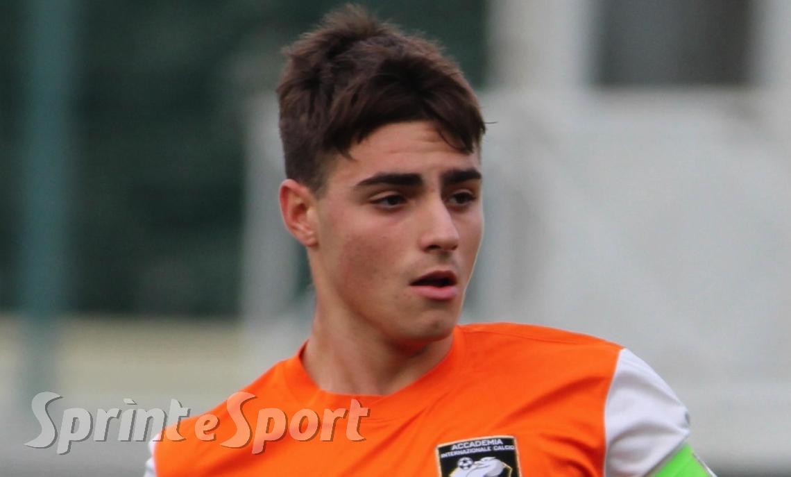 UNDER 17 ACCADEMIA INTER