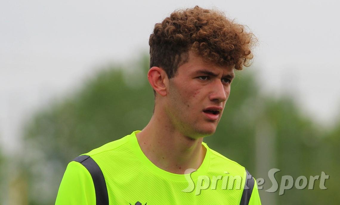 Astuti Casatese Rapp