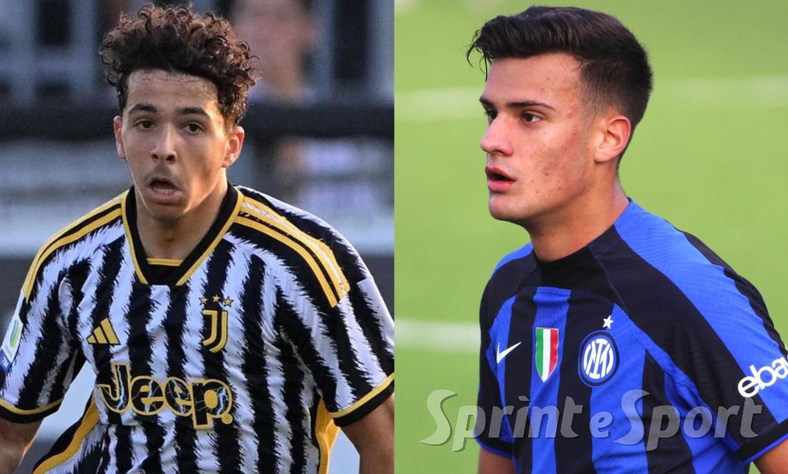 Inter-Juventus Primavera 1
