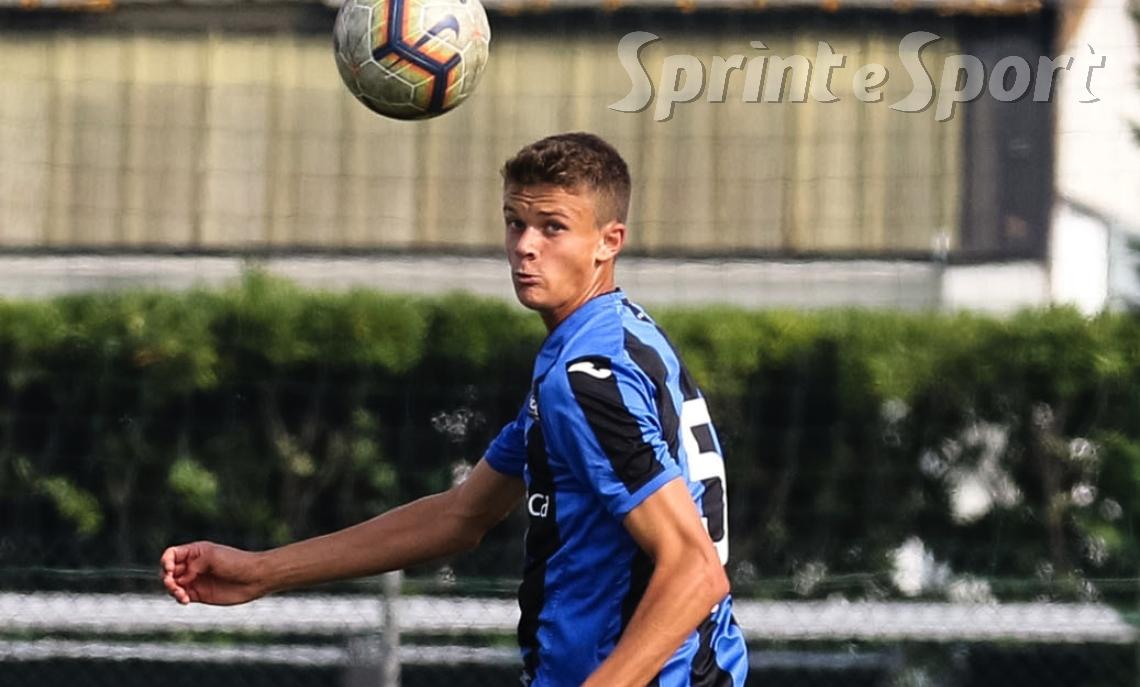 CIES Osservatorio Calcistico - Matteo Scalvini, classe 2003, primo tra i giovani difensori centrali. Gnonto, Baldanzi, Nasti e Terracciano gli altri italiani presenti tra i quasi 300 profili