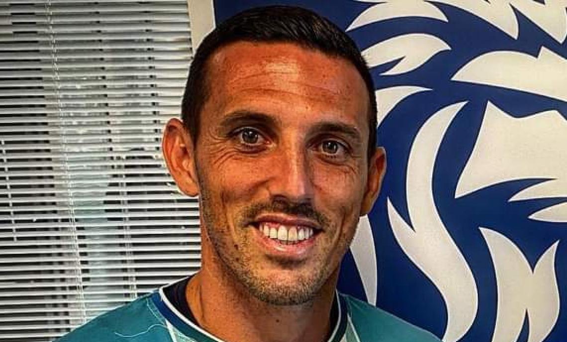 JUVENTUS SERIE C - SIMONE GUERRA