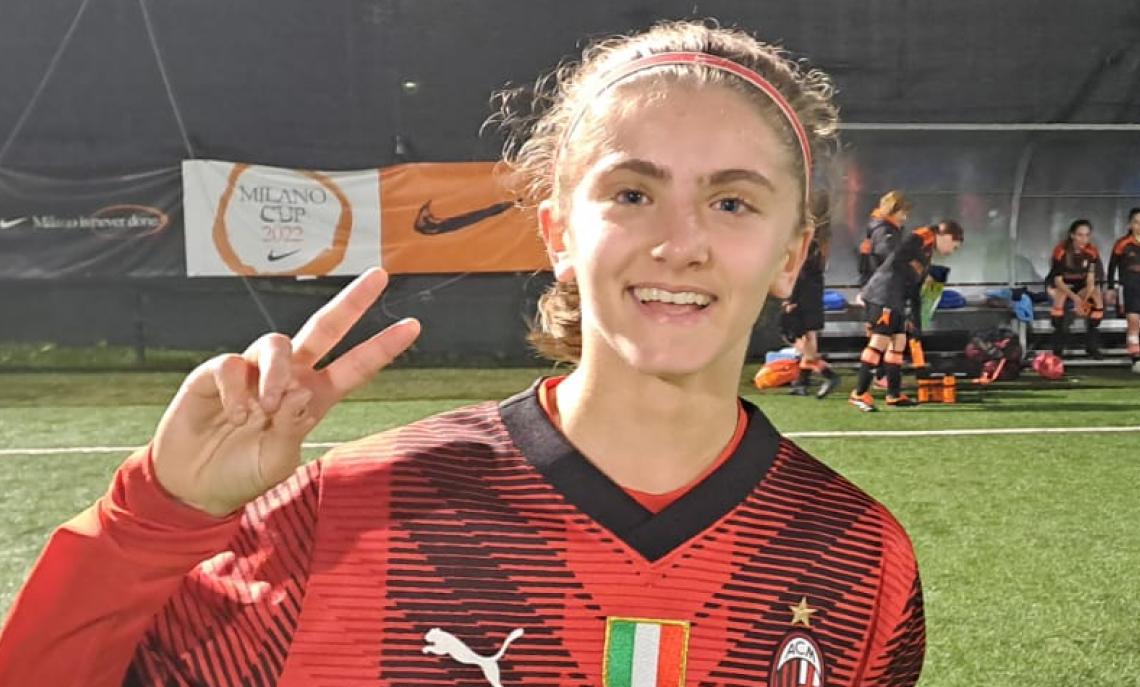 Milan-Rhodense e Inter-Pro Sesto