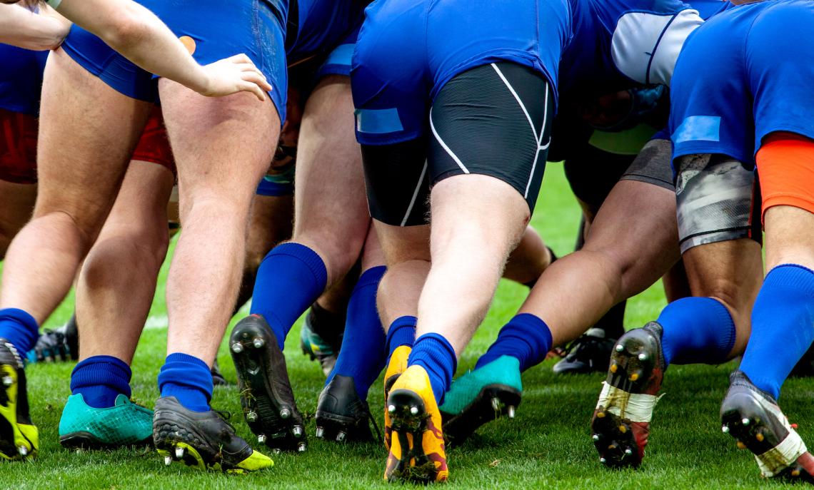 L'epica vittoria dell'Italia sul campo del Sei Nazioni, un trionfo storico dopo 11 anni di attesa