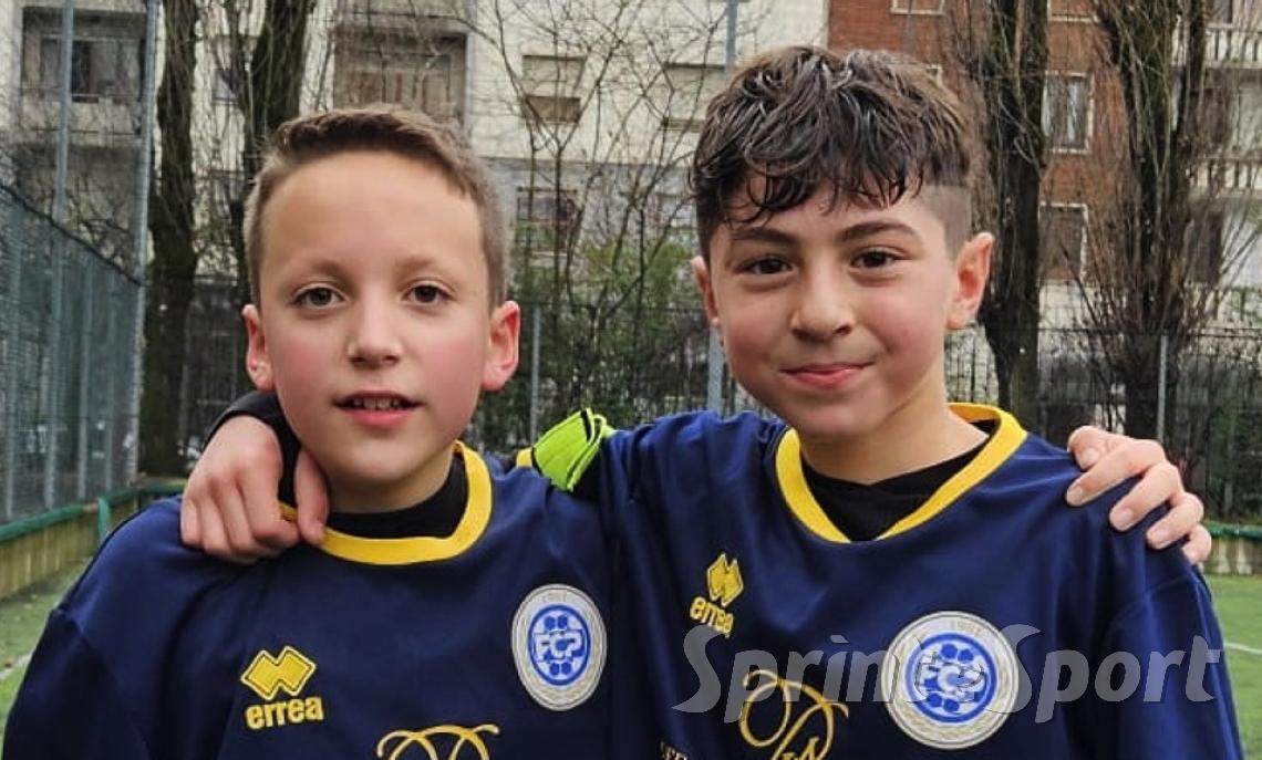 Prestigiacomo e Genovese