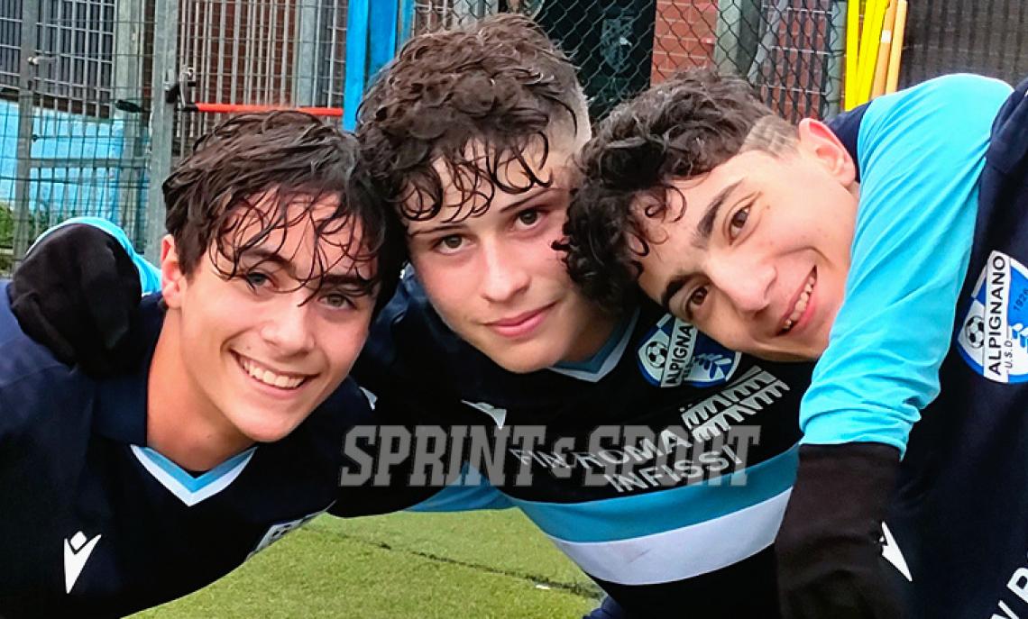 3 gol negli ultimi 5 minuti,  la capolista vince una partita difficilissima