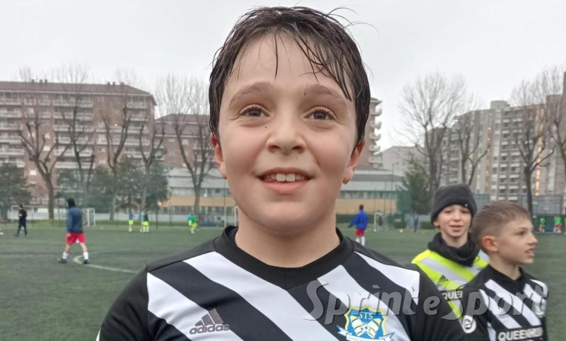 Alessandro Scarano, Sts 2014