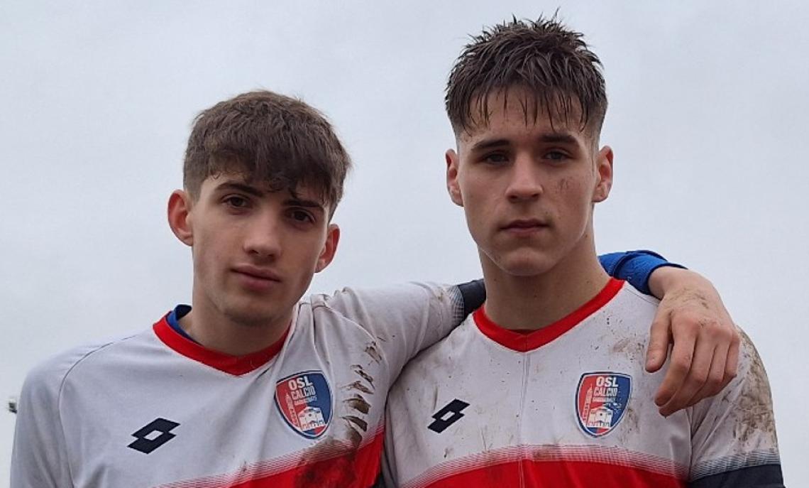 Under 19 Osl Garbagnate