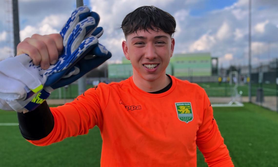 Scarselli Alessio Rozzano