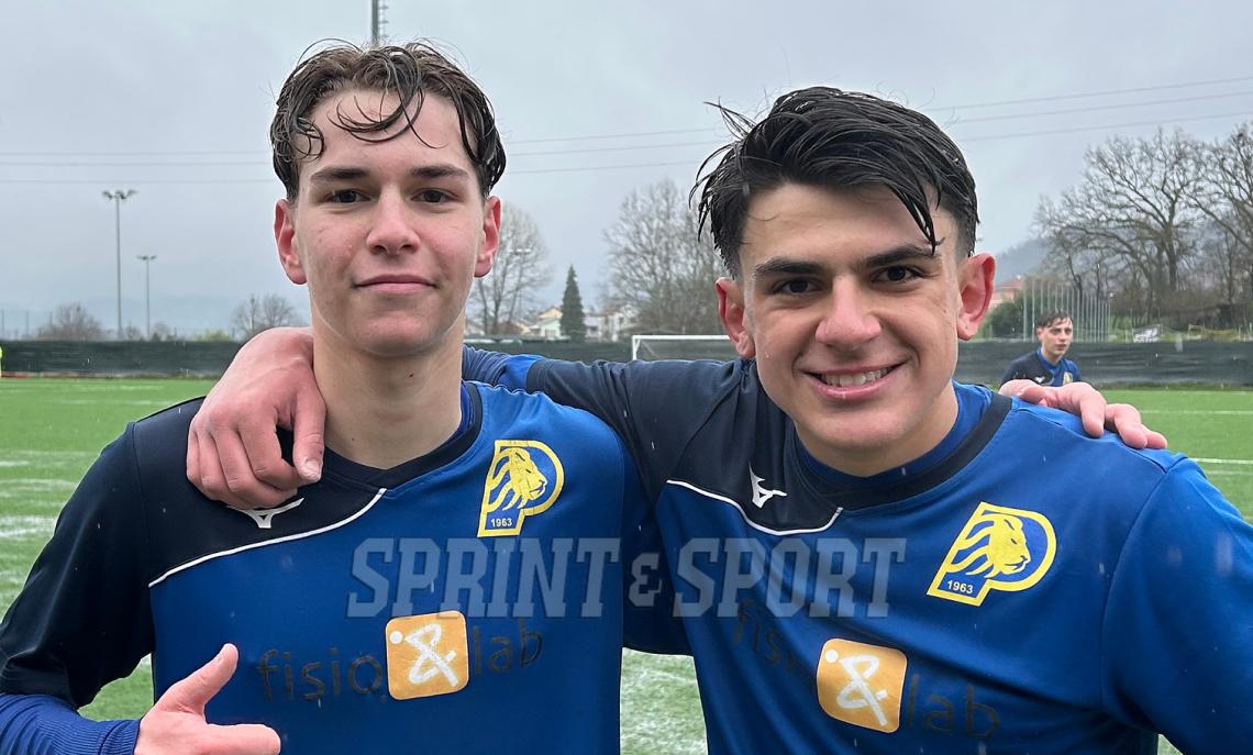 Un gol allo scadere infrange la muraglia gialloverde e decide lo scontro salvezza sotto il diluvio universale