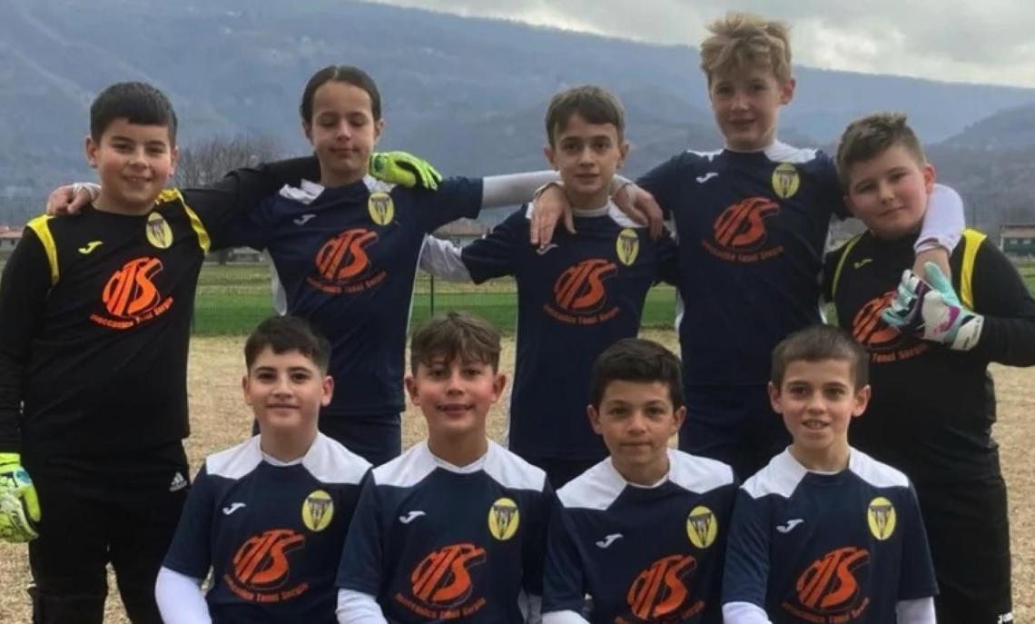 Pronti a tornare in campo: l'obiettivo è dare continuita