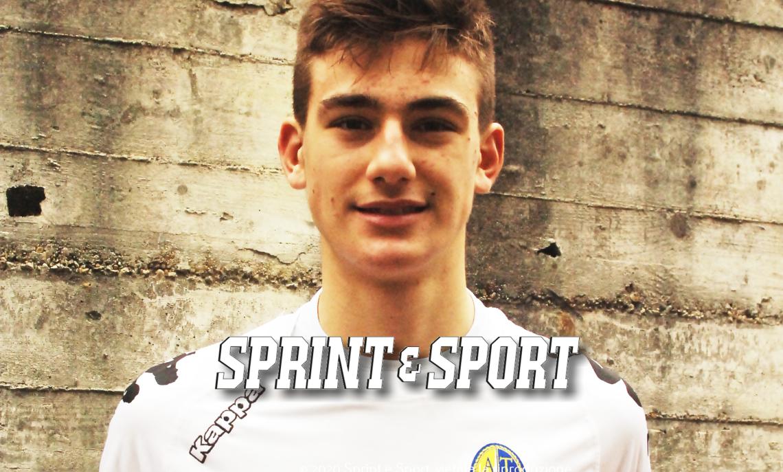 Lorenzo Lucca convocato in Nazionale