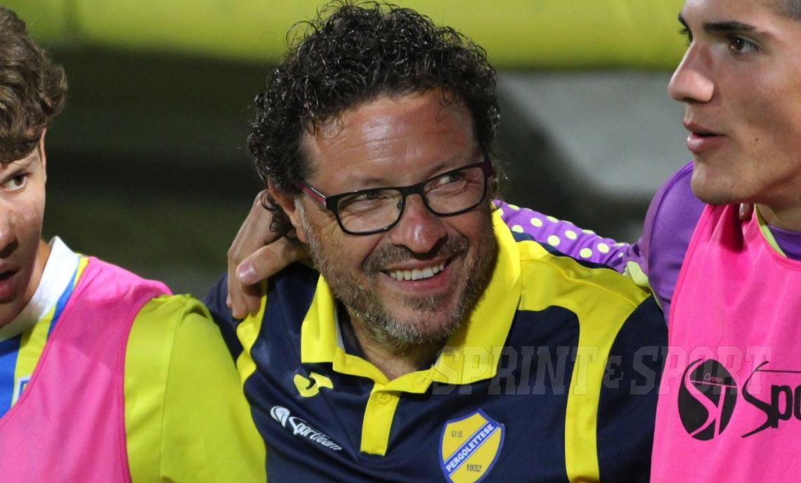 VIRTUS CISERANO BERGAMO SERIE D - GIOVANNI MUSSA